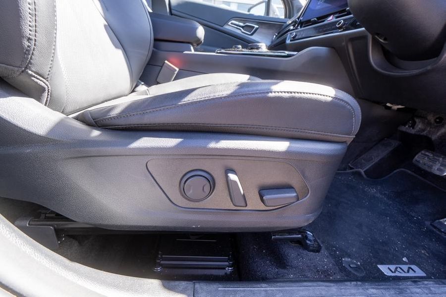 2024 Kia Sportage HEV GT-Line Auto FWD MY24 Photo 17