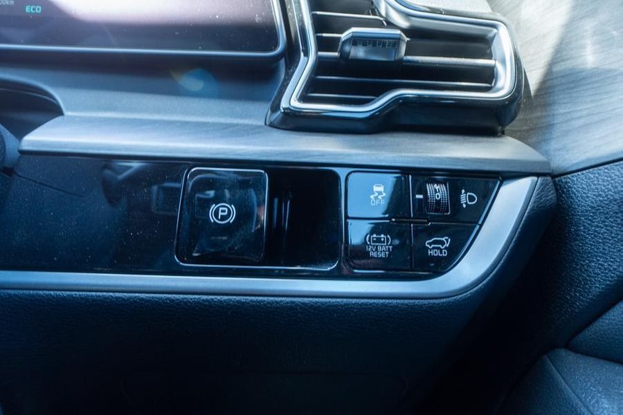 2024 Kia Sportage HEV GT-Line Auto FWD MY24 Photo 38