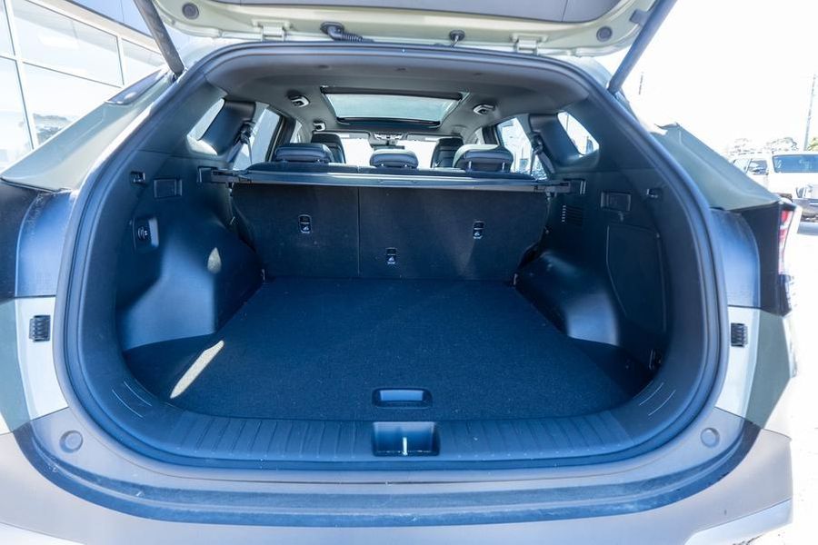 2024 Kia Sportage HEV GT-Line Auto FWD MY24 Photo 23