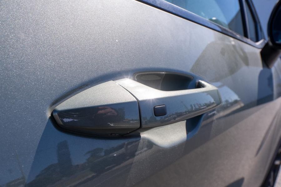 2024 Kia Sportage HEV GT-Line Auto FWD MY24 Photo 9