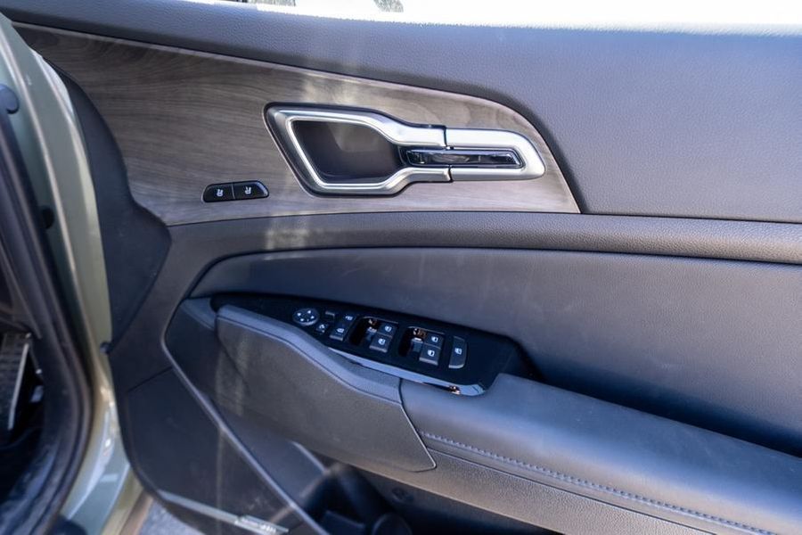 2024 Kia Sportage HEV GT-Line Auto FWD MY24 Photo 18