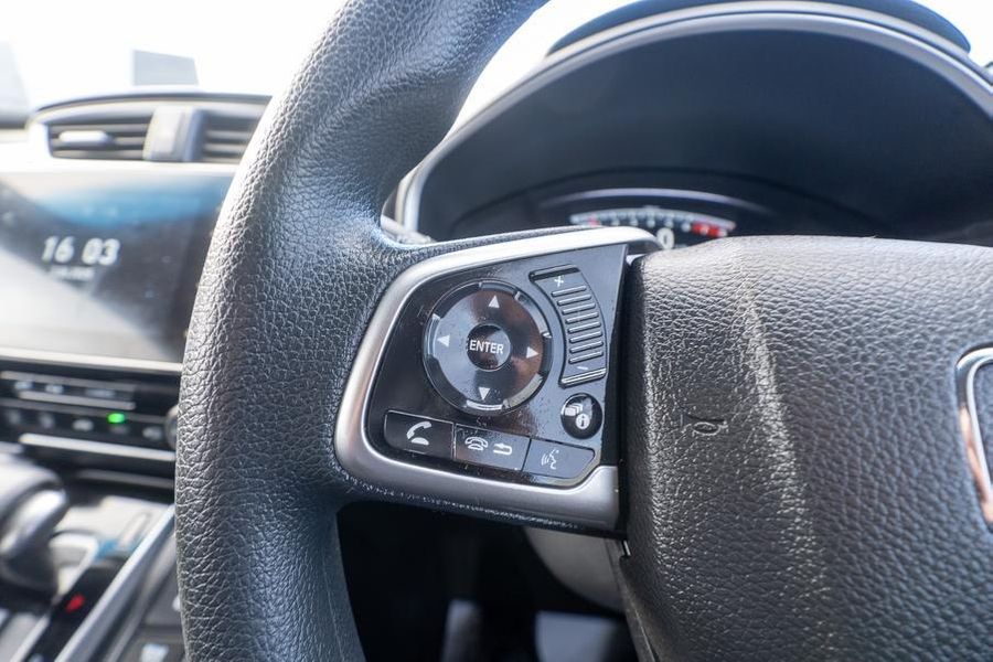 2018 Honda CR-V VTi Auto FWD MY18 Photo 26