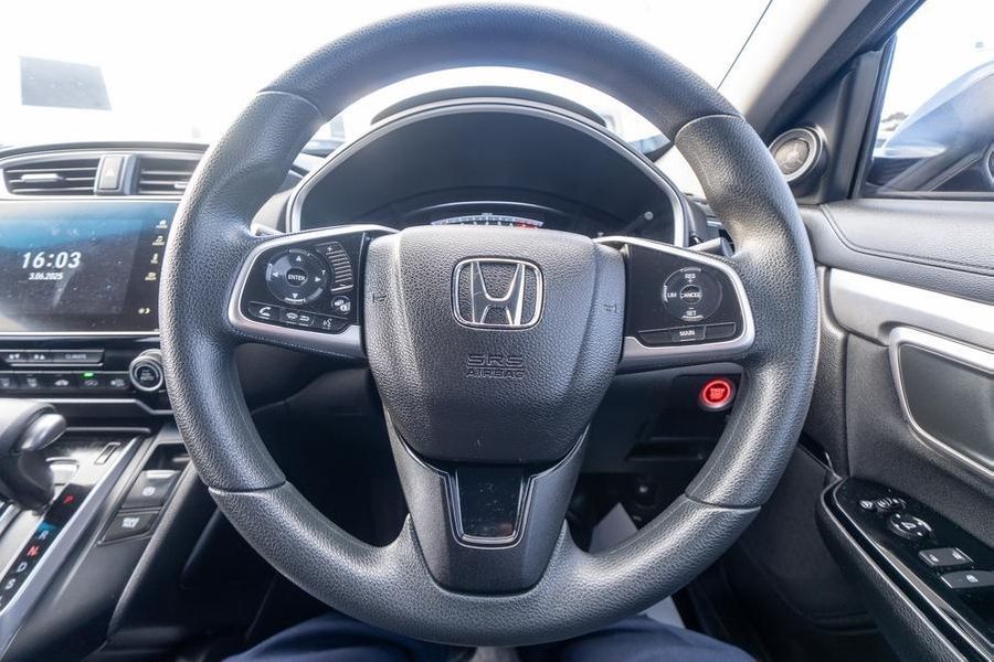 2018 Honda CR-V VTi Auto FWD MY18 Photo 25