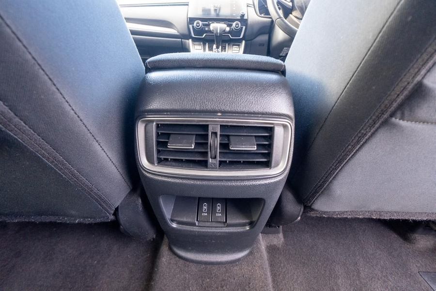 2018 Honda CR-V VTi Auto FWD MY18 Photo 19