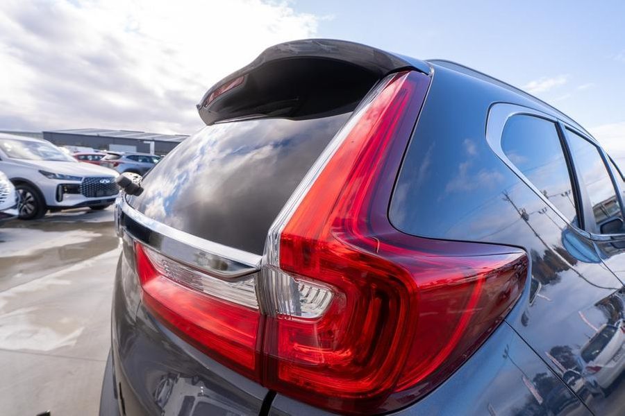 2018 Honda CR-V VTi Auto FWD MY18 Photo 12
