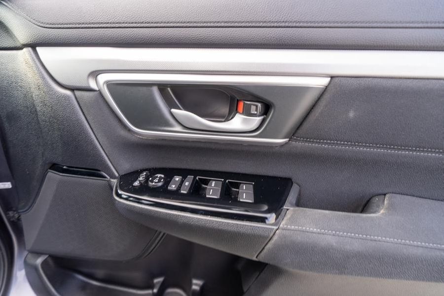 2018 Honda CR-V VTi Auto FWD MY18 Photo 17