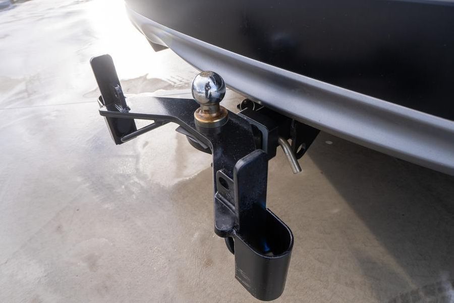 2018 Honda CR-V VTi Auto FWD MY18 Photo 14