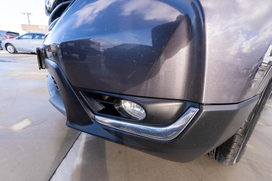 2018 Honda CR-V VTi Auto FWD MY18 Photo 11