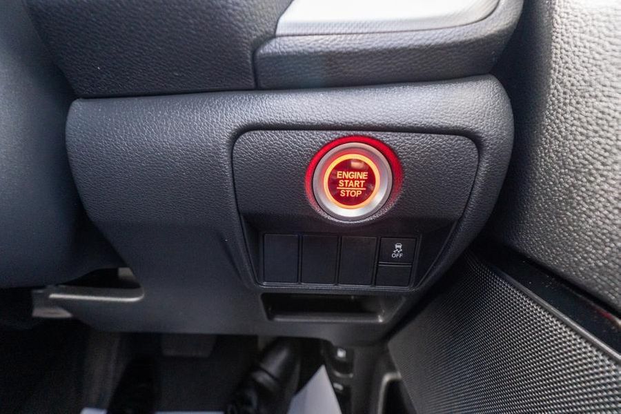 2018 Honda CR-V VTi Auto FWD MY18 Photo 29
