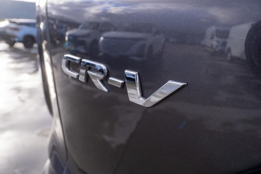 2018 Honda CR-V VTi Auto FWD MY18 Photo 13