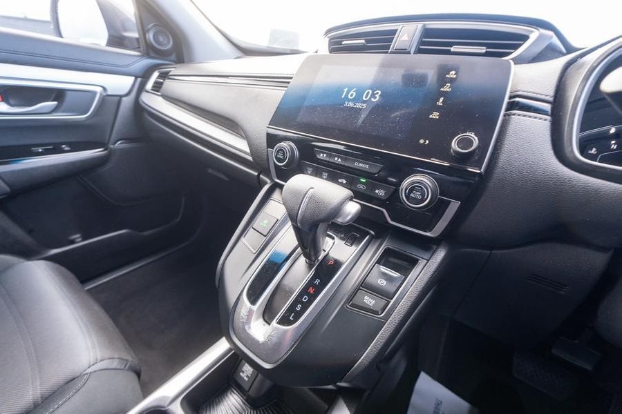 2018 Honda CR-V VTi Auto FWD MY18 Photo 30