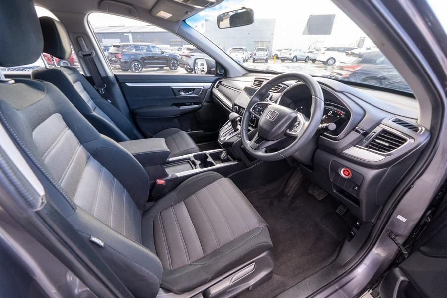 2018 Honda CR-V VTi Auto FWD MY18 Photo 15