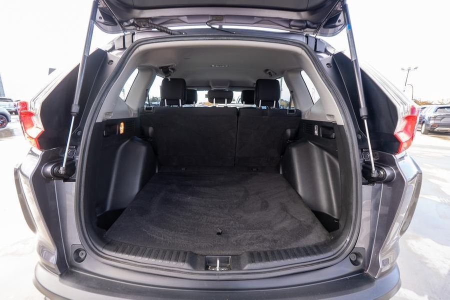 2018 Honda CR-V VTi Auto FWD MY18 Photo 21