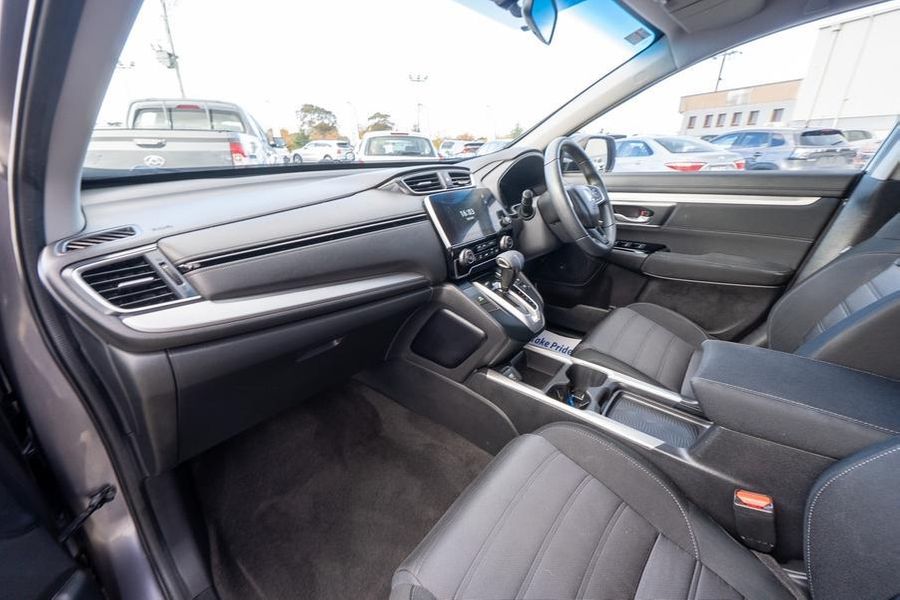 2018 Honda CR-V VTi Auto FWD MY18 Photo 24