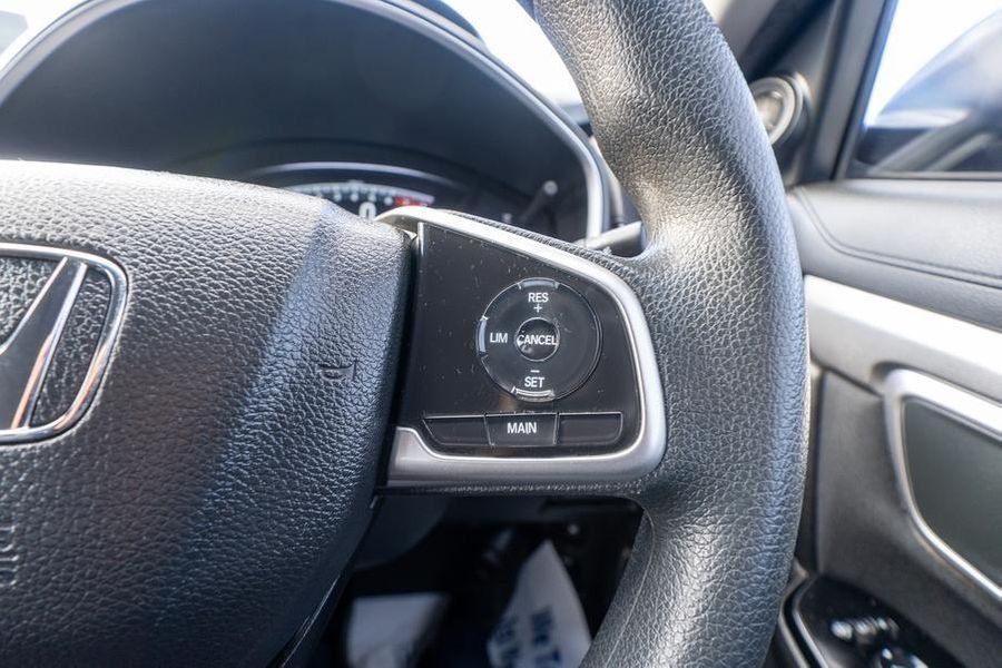 2018 Honda CR-V VTi Auto FWD MY18 Photo 27