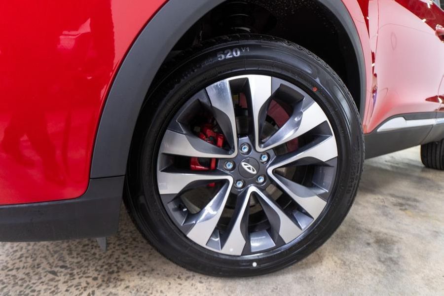 2025 Chery Tiggo 4 Ultimate Auto 2WD MY26 Photo 2