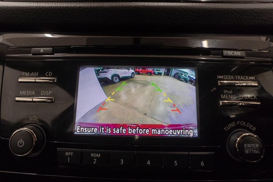 2019 Nissan X-TRAIL ST T32 Series II Auto 2WD Photo 31