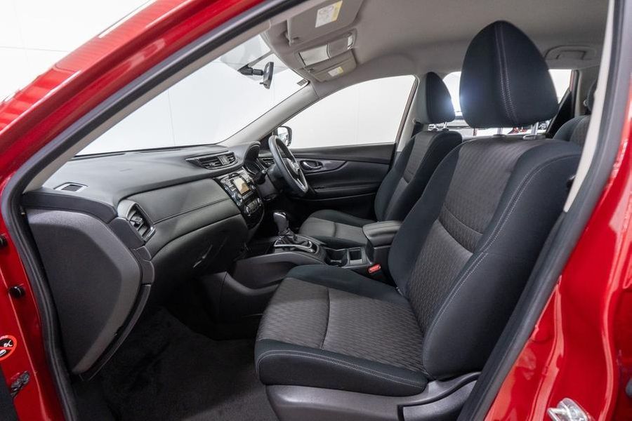 2019 Nissan X-TRAIL ST T32 Series II Auto 2WD Photo 22