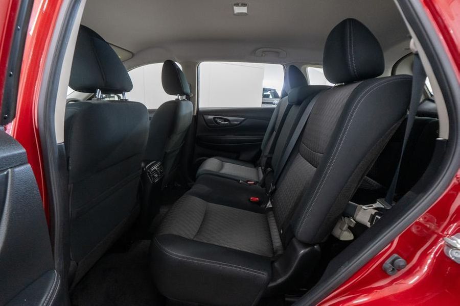 2019 Nissan X-TRAIL ST T32 Series II Auto 2WD Photo 21