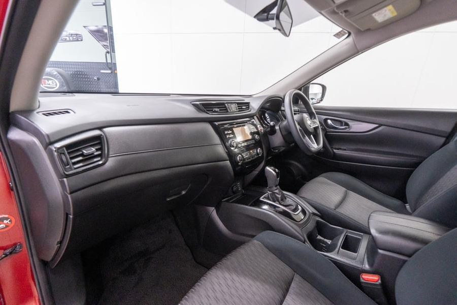 2019 Nissan X-TRAIL ST T32 Series II Auto 2WD Photo 23
