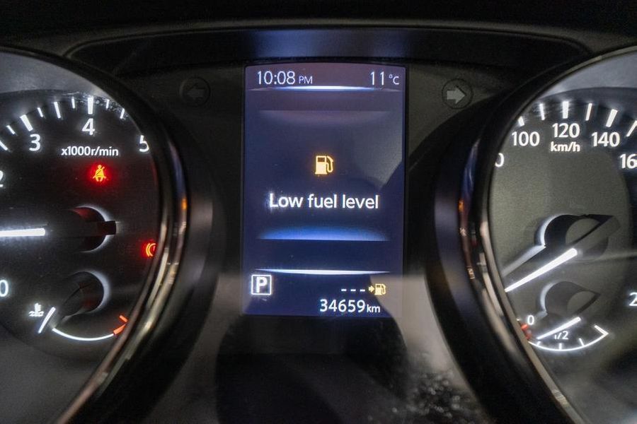 2019 Nissan X-TRAIL ST T32 Series II Auto 2WD Photo 27