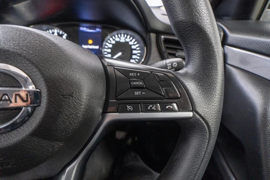2019 Nissan X-TRAIL ST T32 Series II Auto 2WD Photo 26