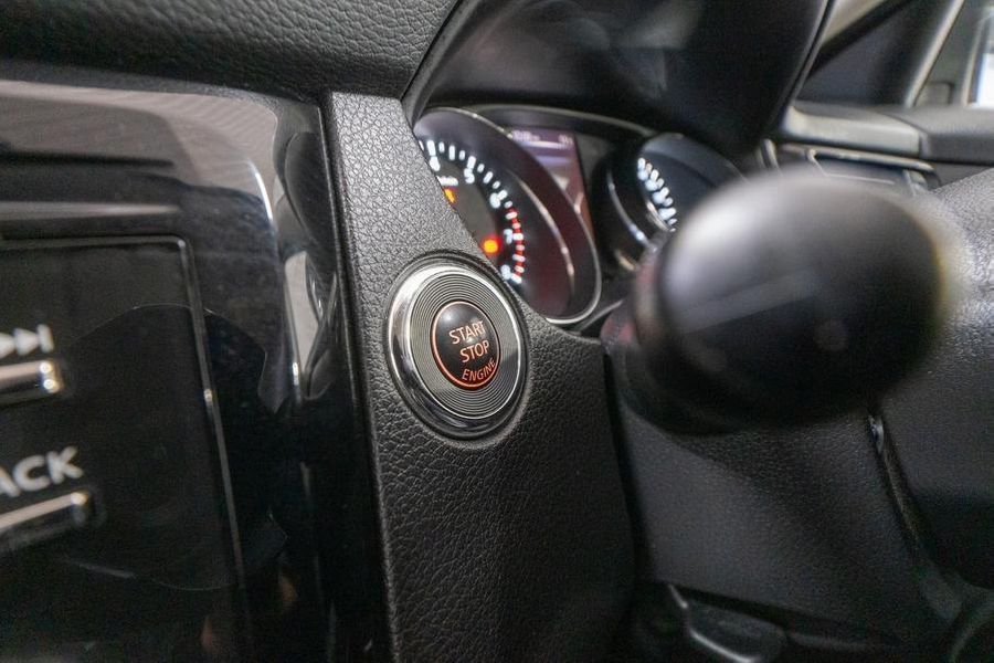 2019 Nissan X-TRAIL ST T32 Series II Auto 2WD Photo 30