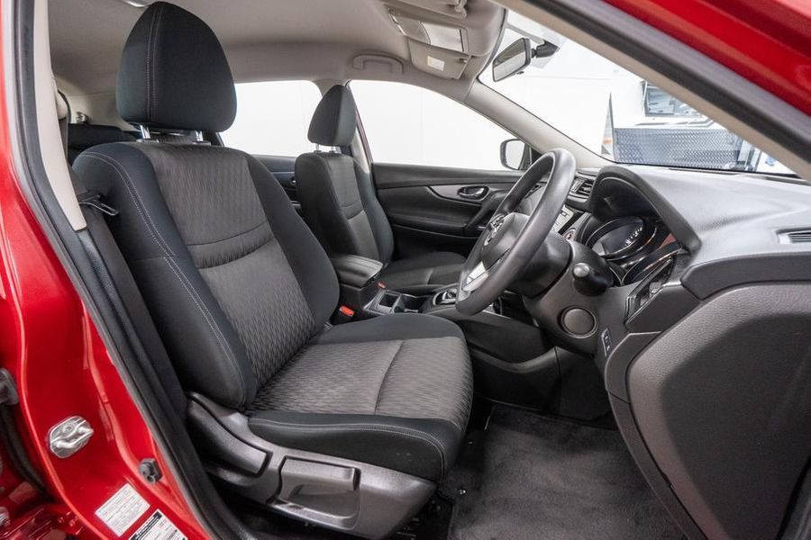 2019 Nissan X-TRAIL ST T32 Series II Auto 2WD Photo 15