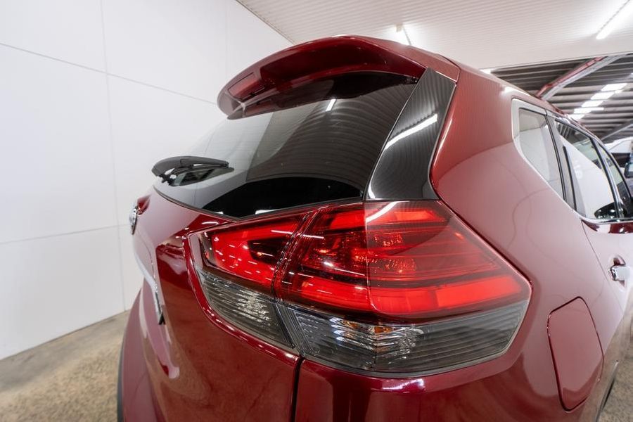 2019 Nissan X-TRAIL ST T32 Series II Auto 2WD Photo 11