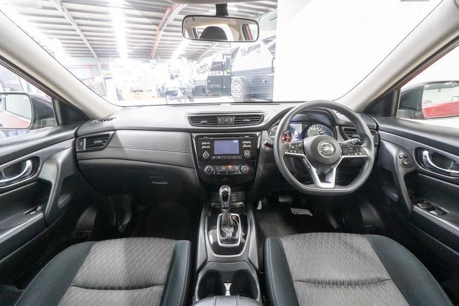 2019 Nissan X-TRAIL ST T32 Series II Auto 2WD Photo 19