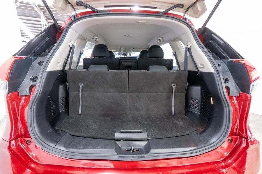 2019 Nissan X-TRAIL ST T32 Series II Auto 2WD Photo 20