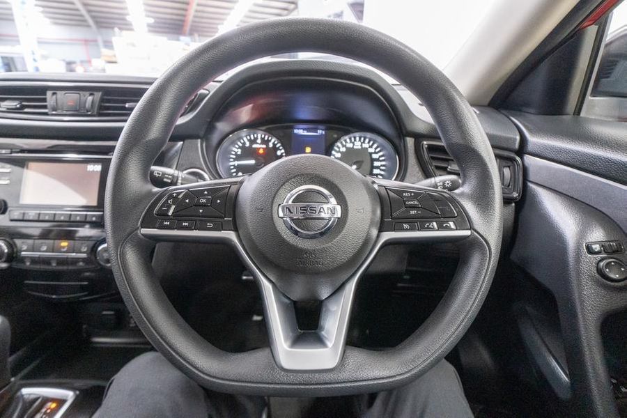 2019 Nissan X-TRAIL ST T32 Series II Auto 2WD Photo 24