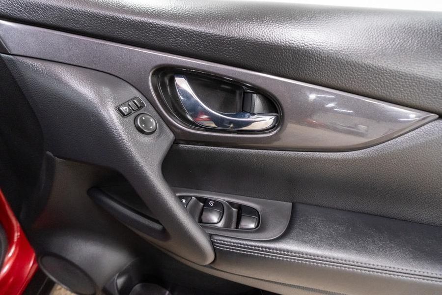 2019 Nissan X-TRAIL ST T32 Series II Auto 2WD Photo 16