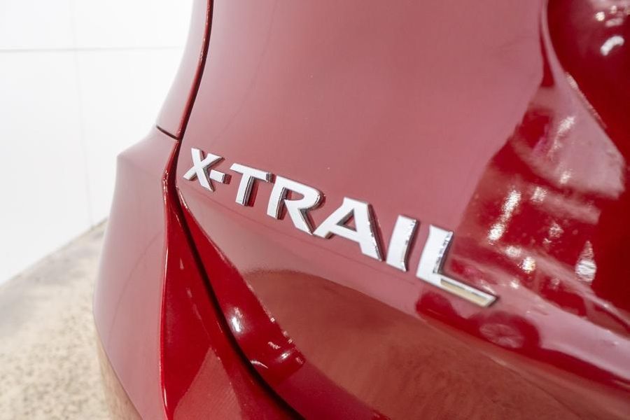 2019 Nissan X-TRAIL ST T32 Series II Auto 2WD Photo 12