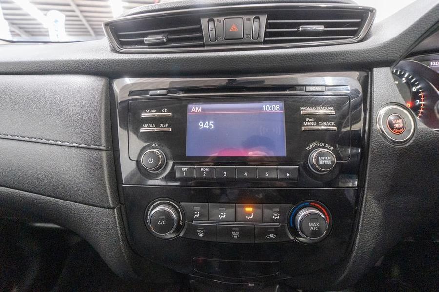 2019 Nissan X-TRAIL ST T32 Series II Auto 2WD Photo 29