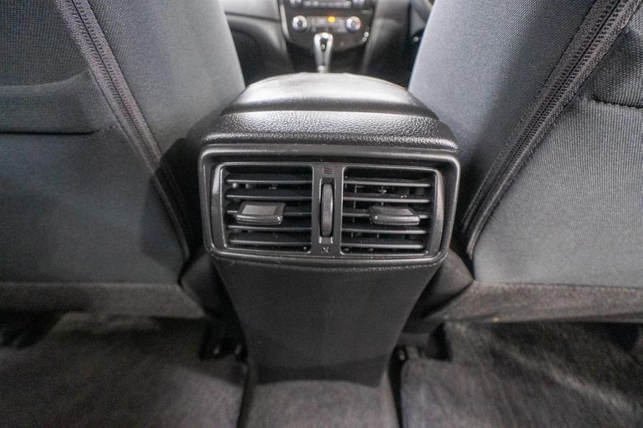 2019 Nissan X-TRAIL ST T32 Series II Auto 2WD Photo 18