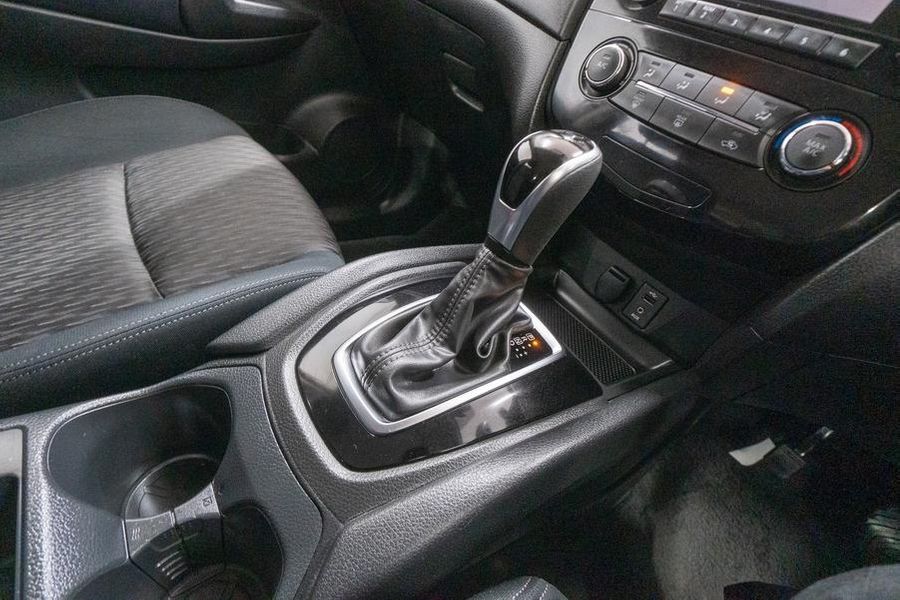 2019 Nissan X-TRAIL ST T32 Series II Auto 2WD Photo 28