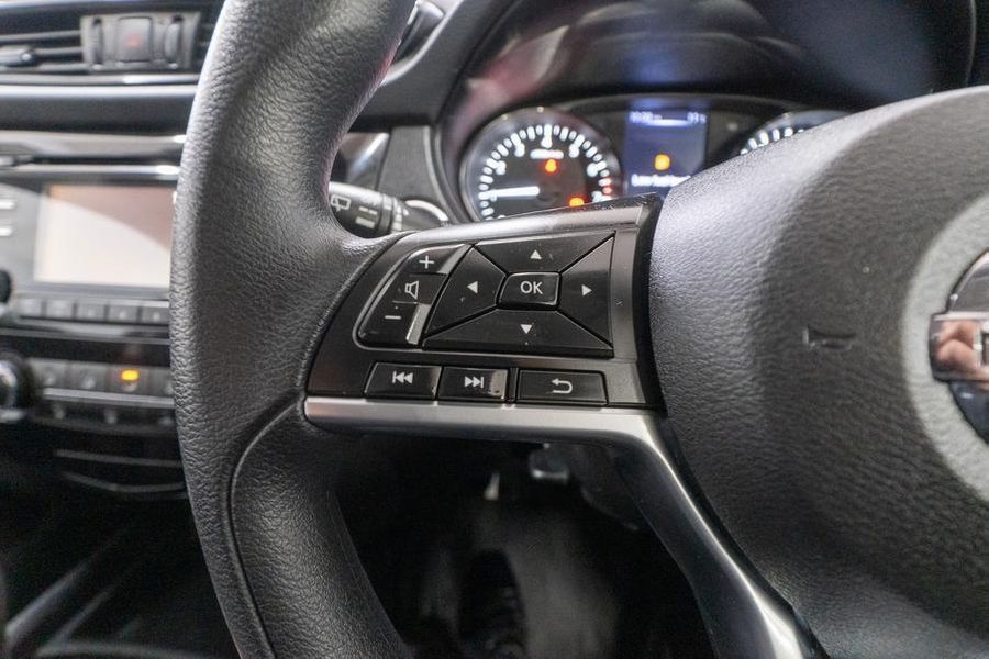 2019 Nissan X-TRAIL ST T32 Series II Auto 2WD Photo 25