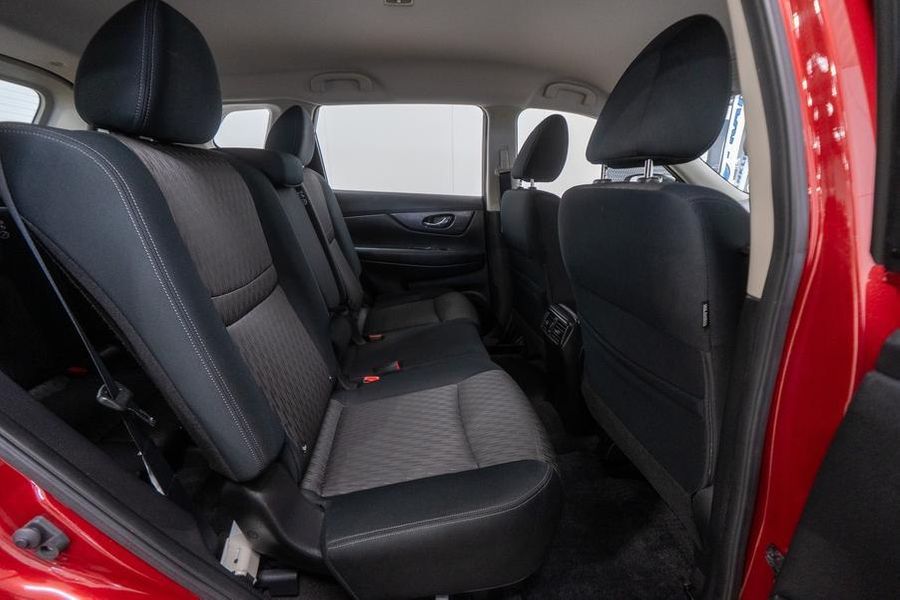 2019 Nissan X-TRAIL ST T32 Series II Auto 2WD Photo 17