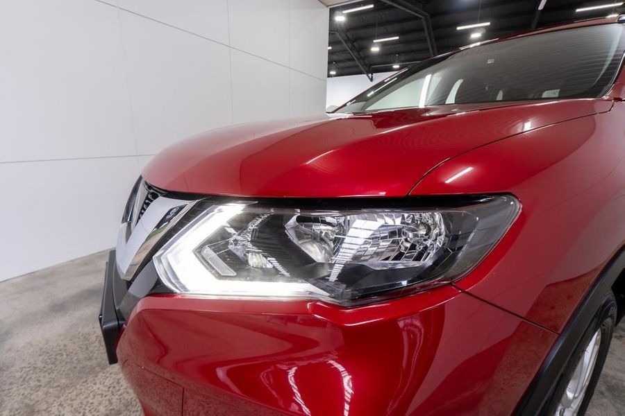 2019 Nissan X-TRAIL ST T32 Series II Auto 2WD Photo 10