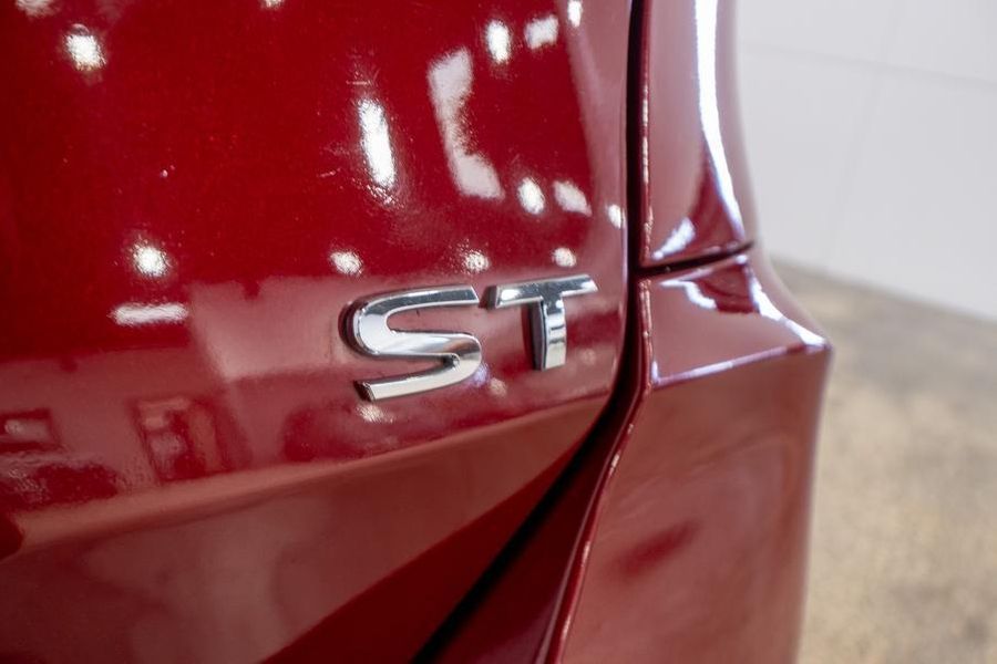 2019 Nissan X-TRAIL ST T32 Series II Auto 2WD Photo 13