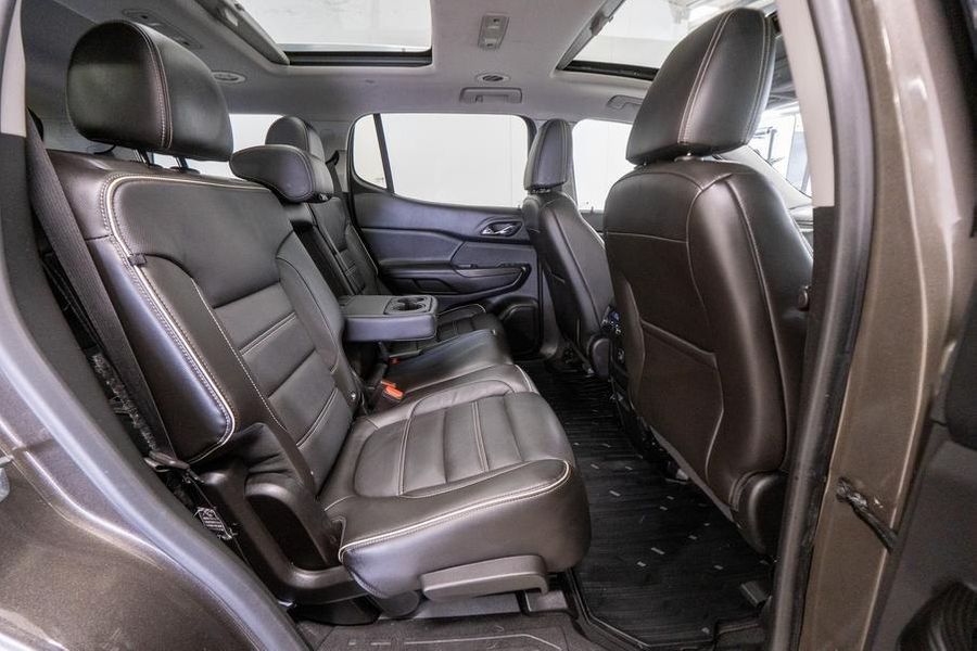 2018 Holden Acadia LTZ-V AC Auto AWD MY19 Photo 20