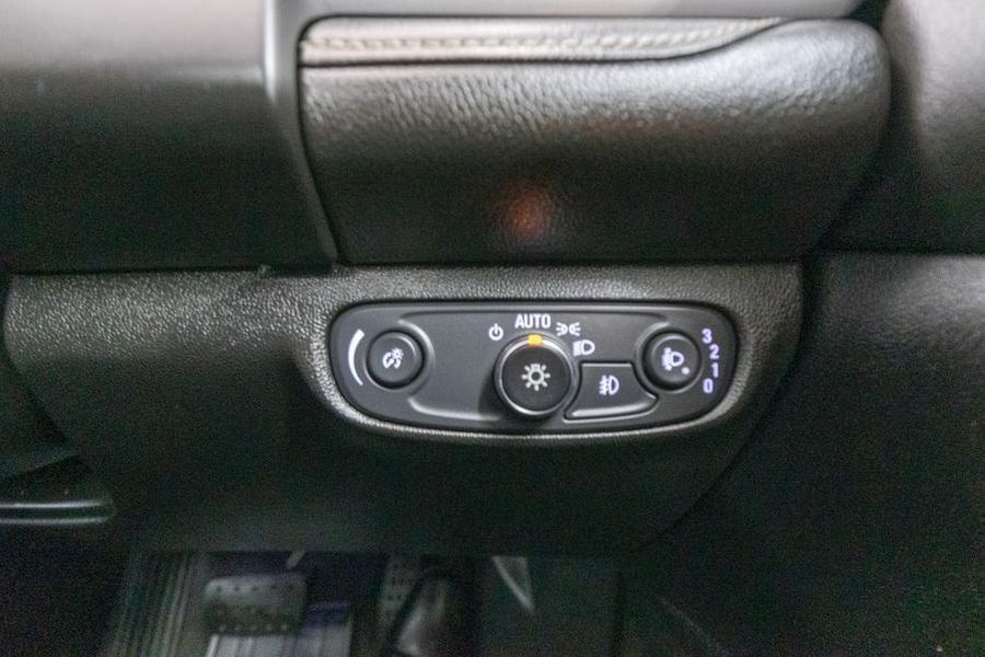 2018 Holden Acadia LTZ-V AC Auto AWD MY19 Photo 33