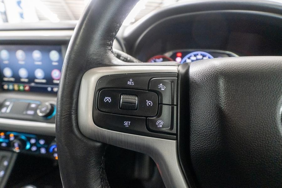 2018 Holden Acadia LTZ-V AC Auto AWD MY19 Photo 30