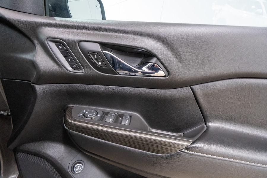 2018 Holden Acadia LTZ-V AC Auto AWD MY19 Photo 19