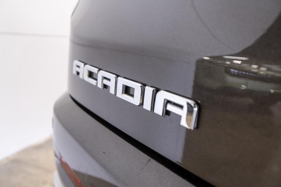 2018 Holden Acadia LTZ-V AC Auto AWD MY19 Photo 13