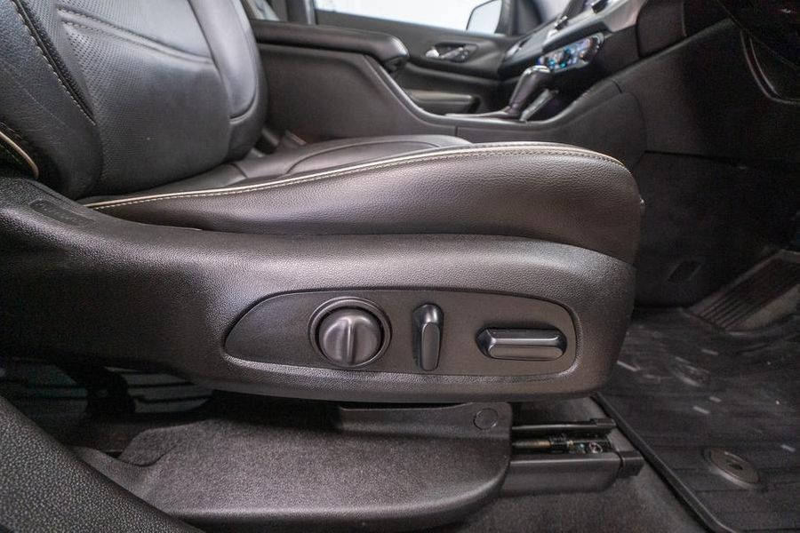 2018 Holden Acadia LTZ-V AC Auto AWD MY19 Photo 18