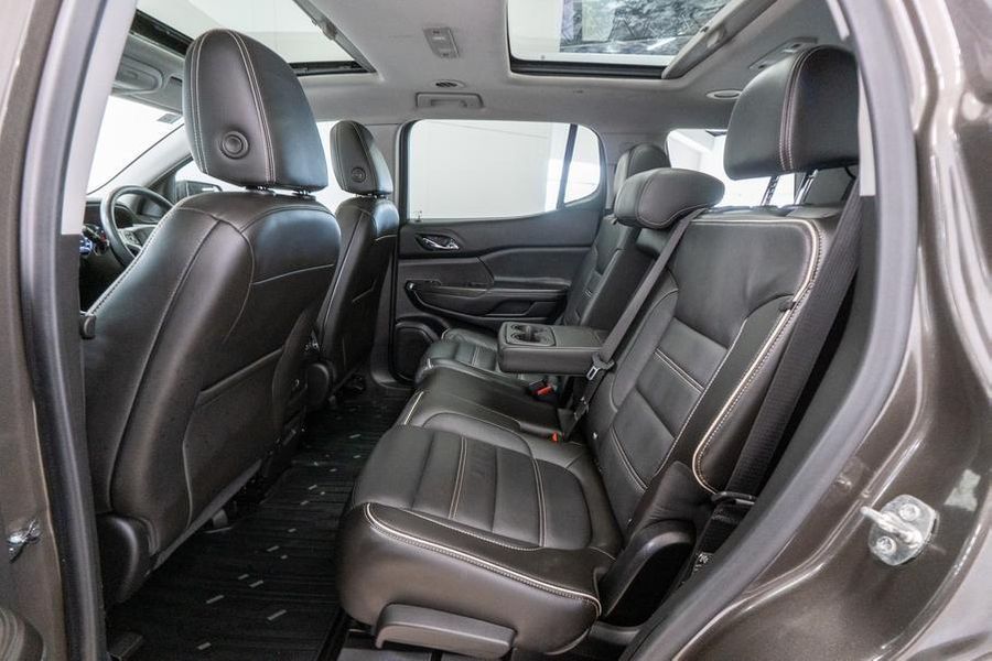 2018 Holden Acadia LTZ-V AC Auto AWD MY19 Photo 26
