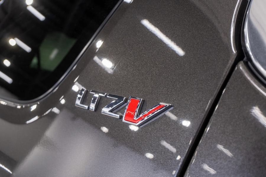2018 Holden Acadia LTZ-V AC Auto AWD MY19 Photo 15