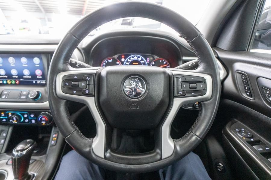 2018 Holden Acadia LTZ-V AC Auto AWD MY19 Photo 29